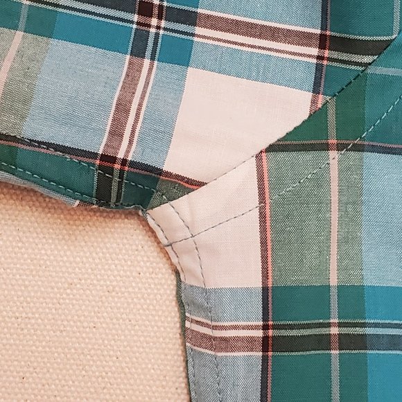 Southern Tide Classic Fit Button Down S - Picture 7 of 7